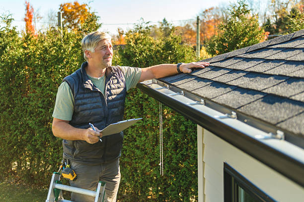Affordable Roof Installation solutions in Jackson, MI